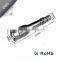 t6 led rechargeable flashlight torch, flashlights and torches
