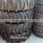backhoe tire 16.9-28 R-4 pattern tractor tyre