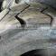 OTR TYRE44x18-20NHS Underground Mining tyre
