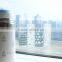 2015 hot sale stainless steel thermos flasks double wall insulated hydro flask water bottle