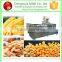 High Quality Puffed Corn Wheat Snacks Food Extruder