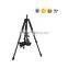 Qingzhuang Q308 Aluminum slr camera stand durable stable digital camera tripod flexible stand tripod video 666