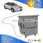 active carbon air cleaner