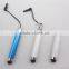 Wholesale Multicolor Mini Metal Stylus Pens, Cheap Mini Touch Metal Pens