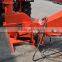 High Efficiency forestry machinery BX62R drum wood chipper shredder