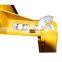 6ton Cylinder Direct Drive Two Post Car Lift