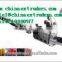 PE,PP,PPR,PE-RT pipe material production line