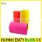 Eco-friendly Mixed Color EVA Foam Roll