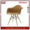 Shengfang Middle Back Fashion And Comfort Function Fabric Leisure Chair