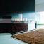 Modern furniture design tv cabinet in oak