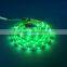 IC memory card led digital Advertising lighting 360LED WS2812B flexible strip with 5v CE&Rohs