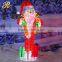 Hot new products for 2015 christmas decorations led lights