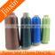 Best choice high quality colorful MS-TYPE metalic yarn on machine embroidery                        
                                                Quality Choice