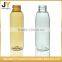 BPA Free 200ml 250ml PET bottle plastic lotion shampoo bottle cosmetic packaging foam PET plastic bottle