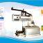 Manual Mini Ink Cups pad printer LC-TPM-150T for watch