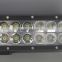72w Led work lamp light led 24pcsx3w rechargeable high intensity LEDS driving 72w work led lamp light