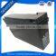 factory promotion 12v 125AH deep cycle battery for UPS