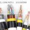 1-10KV JKLYJ single core AL XLPE insulated aerial cable