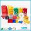Custom Recycle Corrugated Plastic Bin/box
