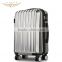 Business Travel Trolley Luggage Polo Luggage Trolley Bags for Woman and Man