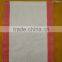 pe woven feed bags
