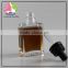 trade assurance 30ml glass dropper bottle with childproof cap wholesale china producer free sample