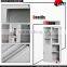 silding door cold rolled steel art office library cupboard furniture