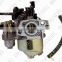 Gasoline Engine Parts_Carburetor_GX series, EY series
