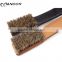 new design factory directly sale soft back body brush