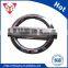 custom print metal trademark