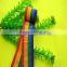 color webbing poplypropylene ribbon fashion braid