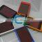 NEW Solar External Battery Pack Portable Backup 2 USB Charger Power Bank for MobilePhone,and Most USB Powered Devices