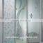 High Quality Frameless Shower Doors/Shower room sliding Enclosure