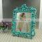 Large size 8x10 resin picture photo wall frames