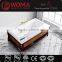 Factory sale ! Massage bathtub with wooden frame for one person
