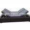 outdoor rattan double lounge for leisure