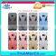 Three Card Slots Case for Samsung Galaxy S7 Case