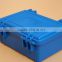 Hard Card Game Carrying Case Includes 6 Moveable Dividers_215001948