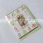 High quality paper New Year,Teacher Day Card,Thank You Greeting Cards