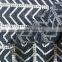 polyester chiffon fabric gold sequin fabric polyester chiffon