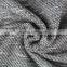 Rayon polyester jersey knit fabric knit fabric single jersey knitting fabric