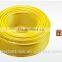 green aluminium flexible energy wire/electrical wire