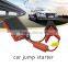 portable rechargeable power bank 10000 mah car jump starter power bank