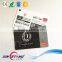 Plastic Epson Printer T60 PVC ID Card Plastic Rack Card Holders Plastic Card QR Code