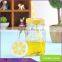 Party Wedding Mug Glass colored king Mason Jar With Handle Lid Straw                        
                                                Quality Choice
                                                    Most Popular