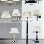 2015 Red power outlet table lamps/table light for room decorative