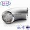 forged ansi standard alloy steel pipe fitting