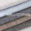 100% linen yarn dyed fabric L14*14*50*54+57-58 130gsm