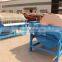 Professional feldspar magnetic separator for removing iron