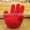 New Lifestyle Furniture Living Room Fabric Finger Sofa Chair